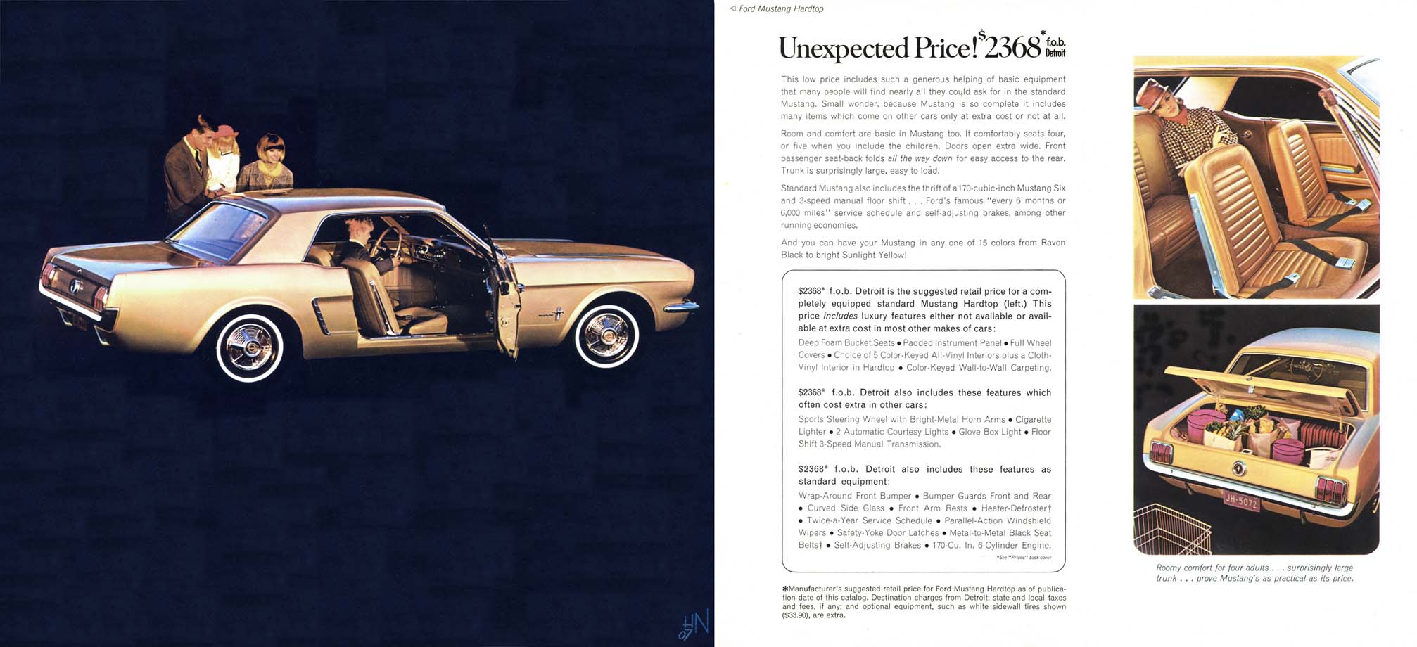 1964  Ford Mustang-04-05