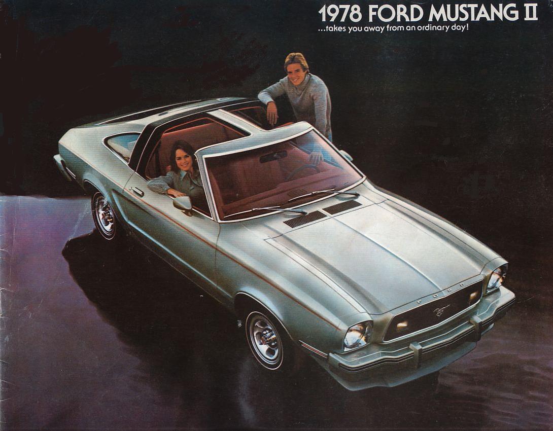 1978 Ford Mustang II-01