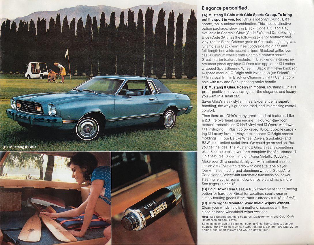 1978 Ford Mustang II-05