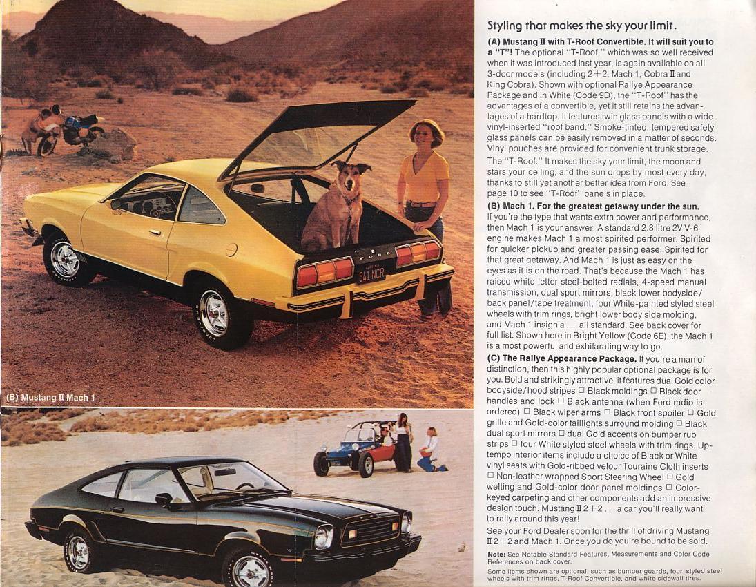 1978 Ford Mustang II-09