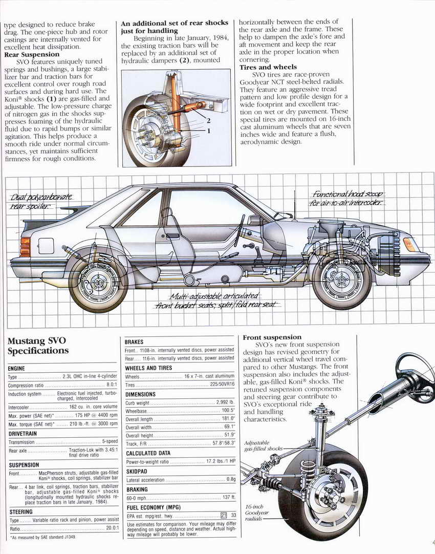 1984 Ford Mustang SVO-04