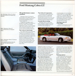 1987 Ford Mustang  Cdn -11
