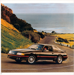 1987 Ford Mustang  Cdn -12