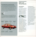 1987 Ford Mustang  Cdn -18