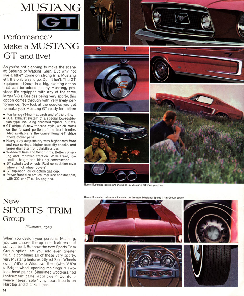 1968 Mustang-14
