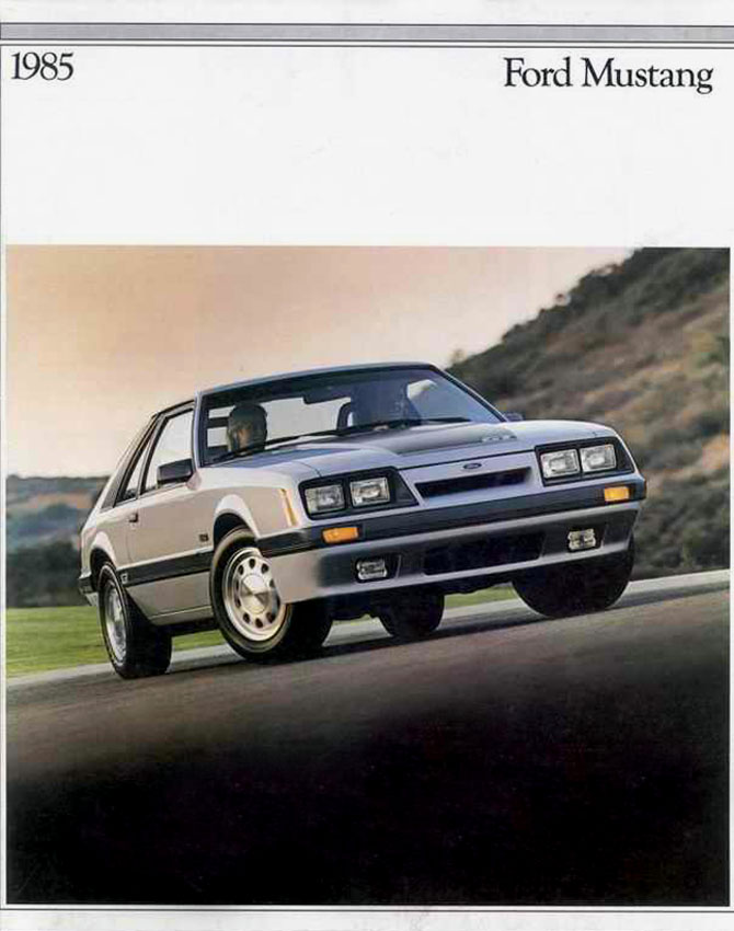 1985 Ford Mustang-01