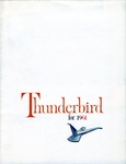 1961 Ford Thunderbird-01
