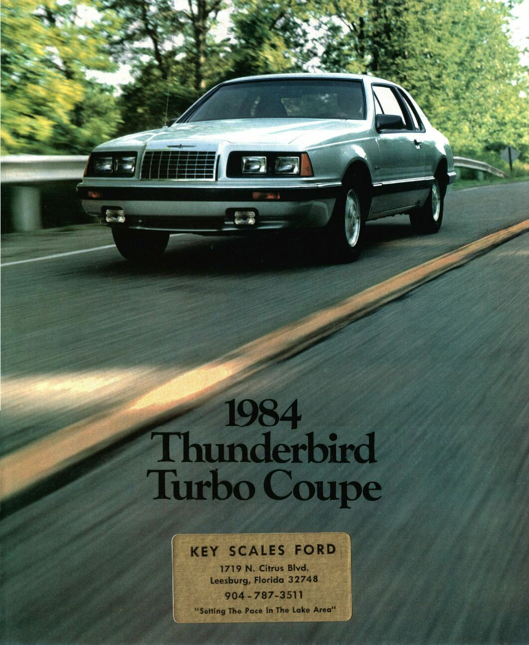 1984 Ford Thunderbird Turbo-01