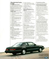 1984 Ford Thunderbird Turbo-10