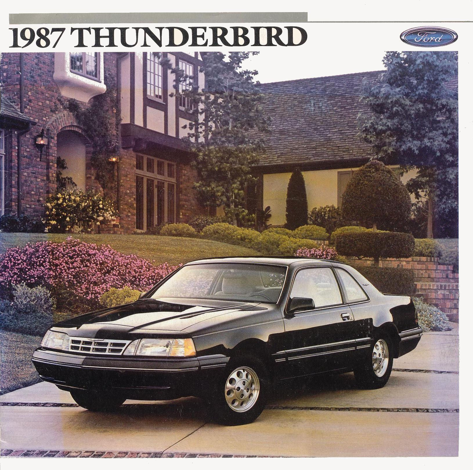 1987 Ford Thunderbird-01
