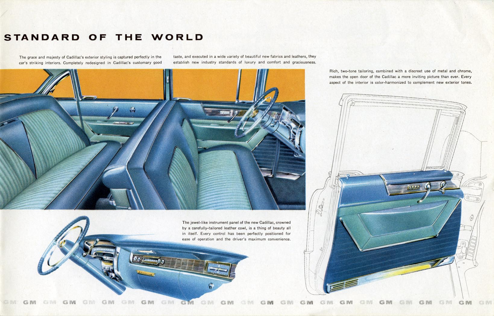 General Motors for 1955-15