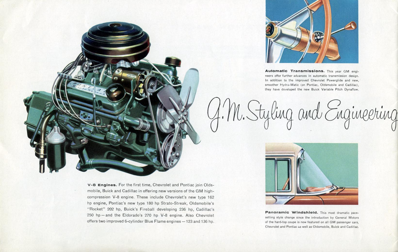 General Motors for 1955-18