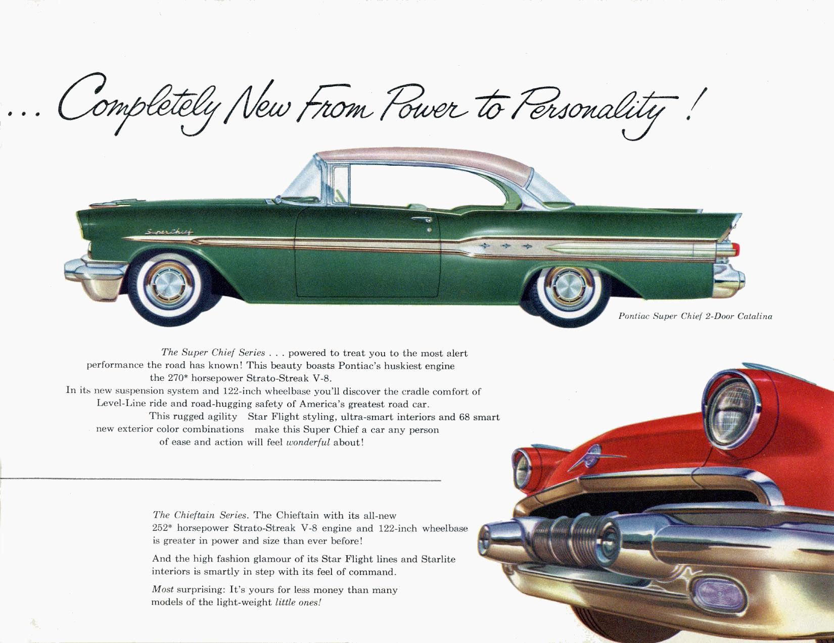 General Motors for 1957-09