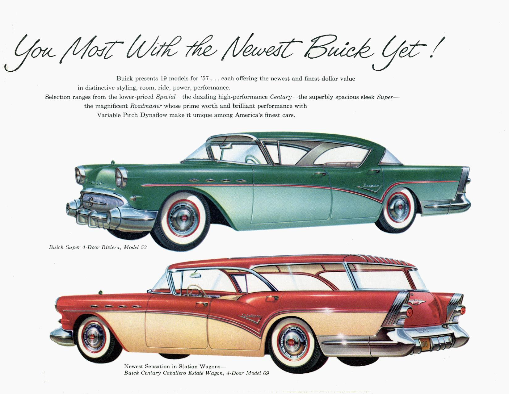General Motors for 1957-17