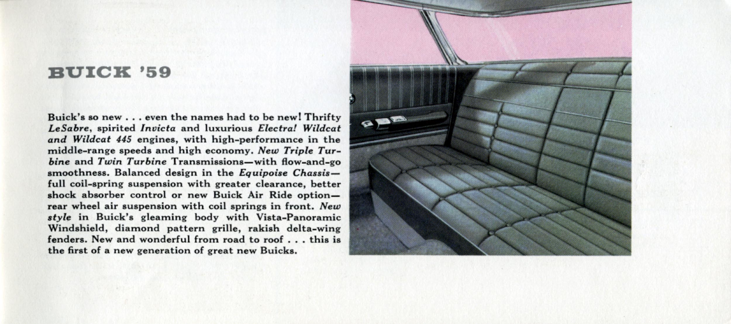 General Motors for 1959-23