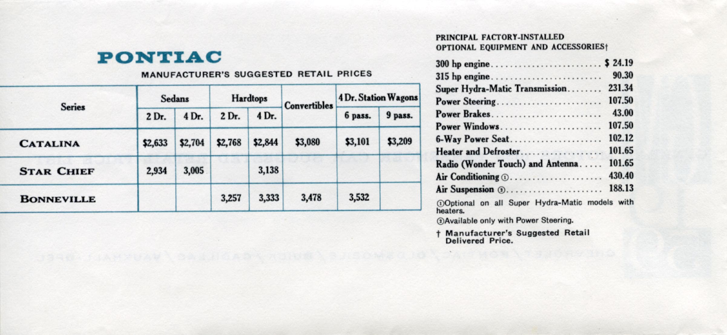 General Motors for 1959-40