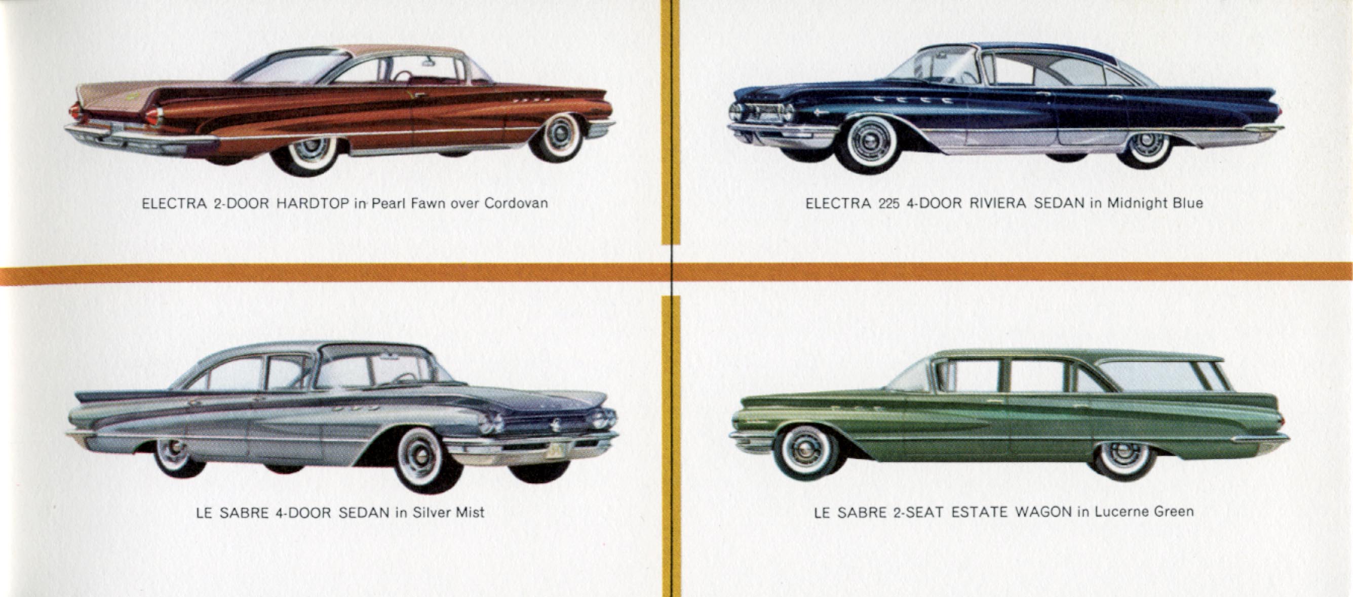 General Motors for 1960-29