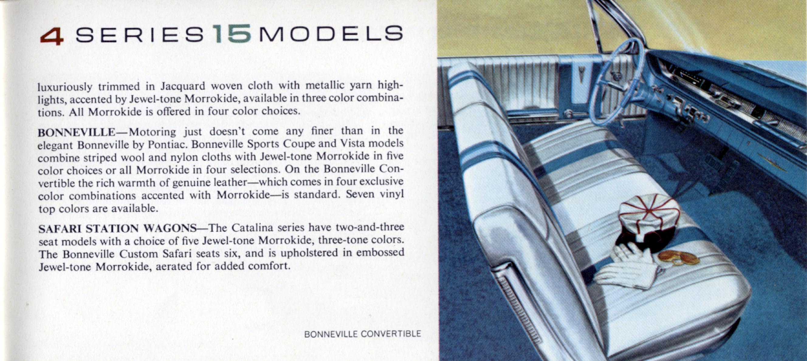 General Motors for 1961-23