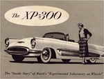 1951 Buick XP-300 Concept-01