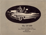 1951 Buick XP-300 Concept-02