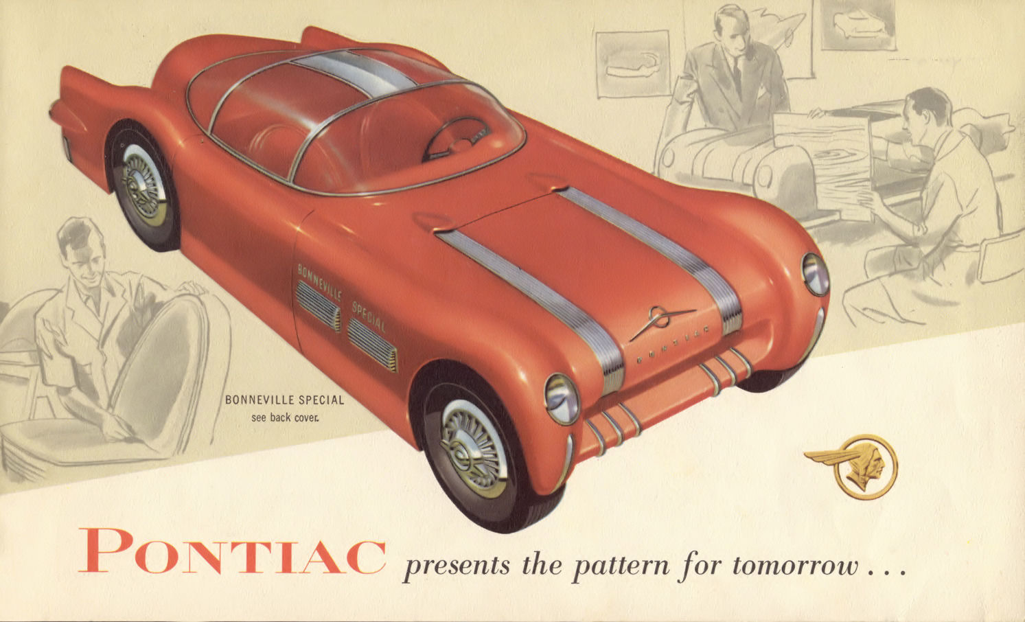 1954 GM Motorama-Pontiac-02