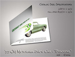 1955 GM Motorama-Chevrolet-01