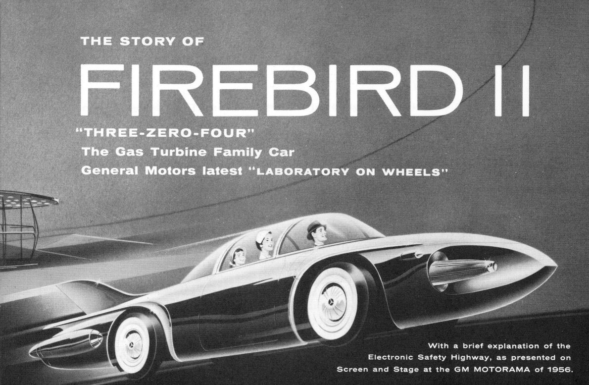 1956 Firebird II-01