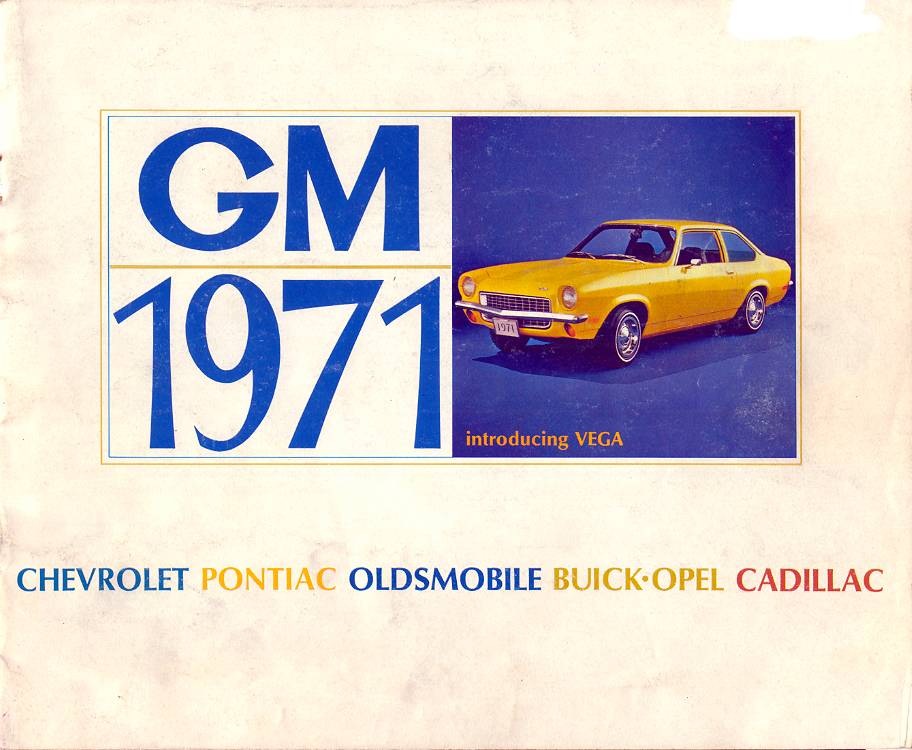 1971 GM Brochure-01