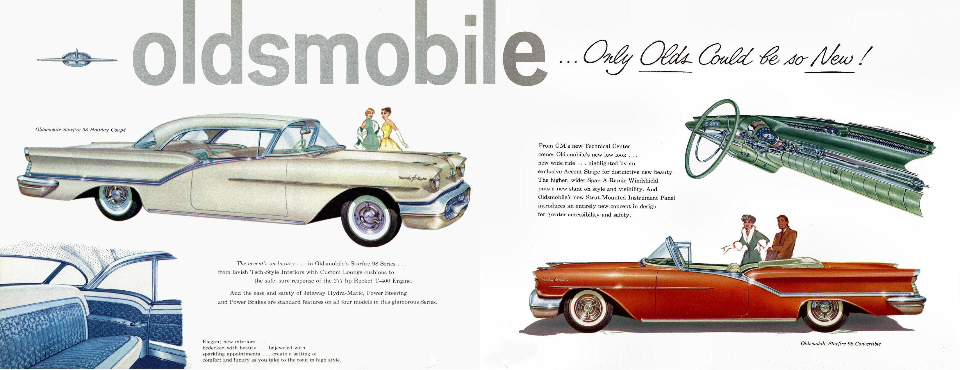 General Motors for 1957-12 amp 13