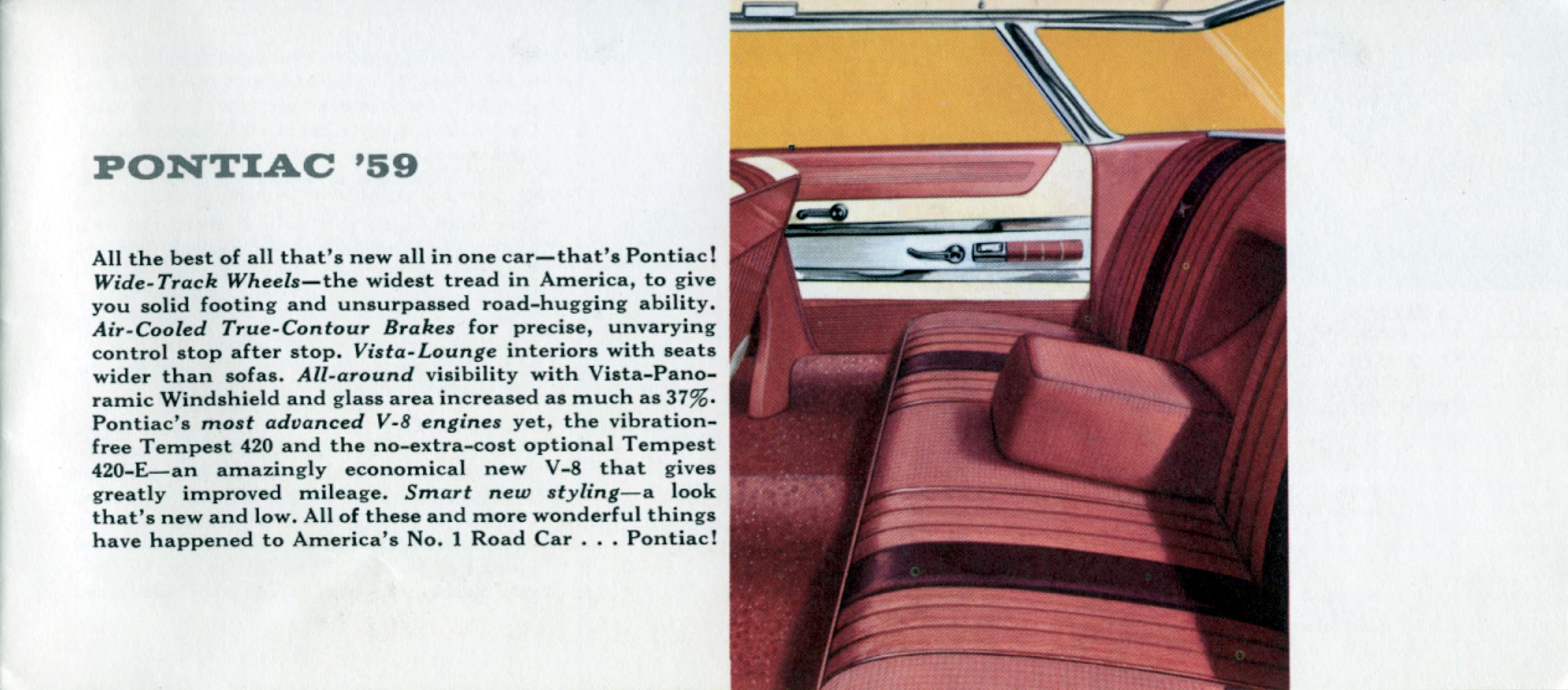 General Motors for 1959-11