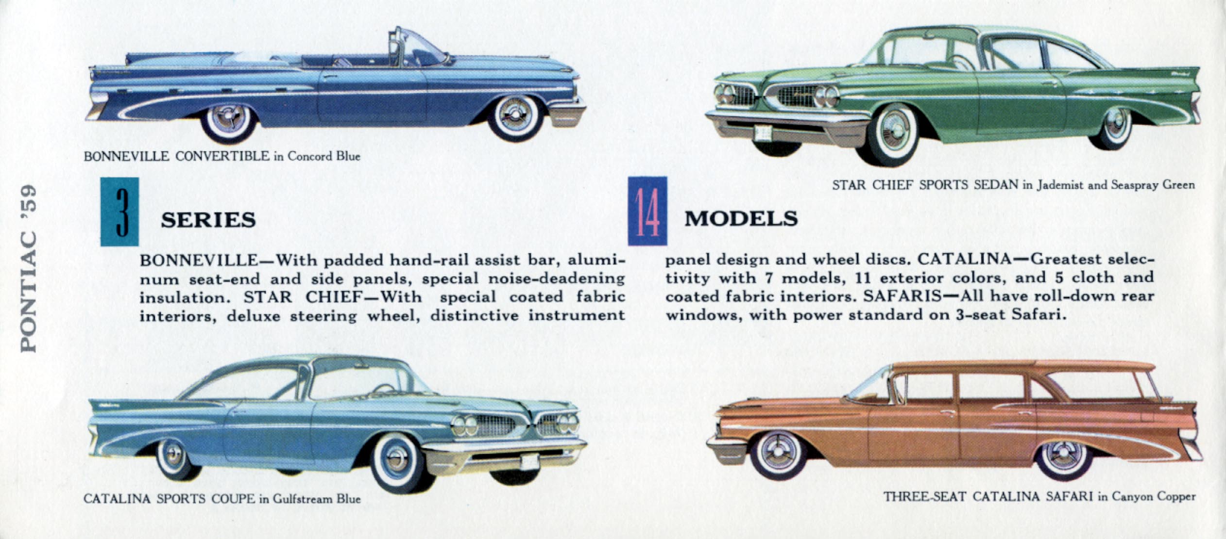 General Motors for 1959-14