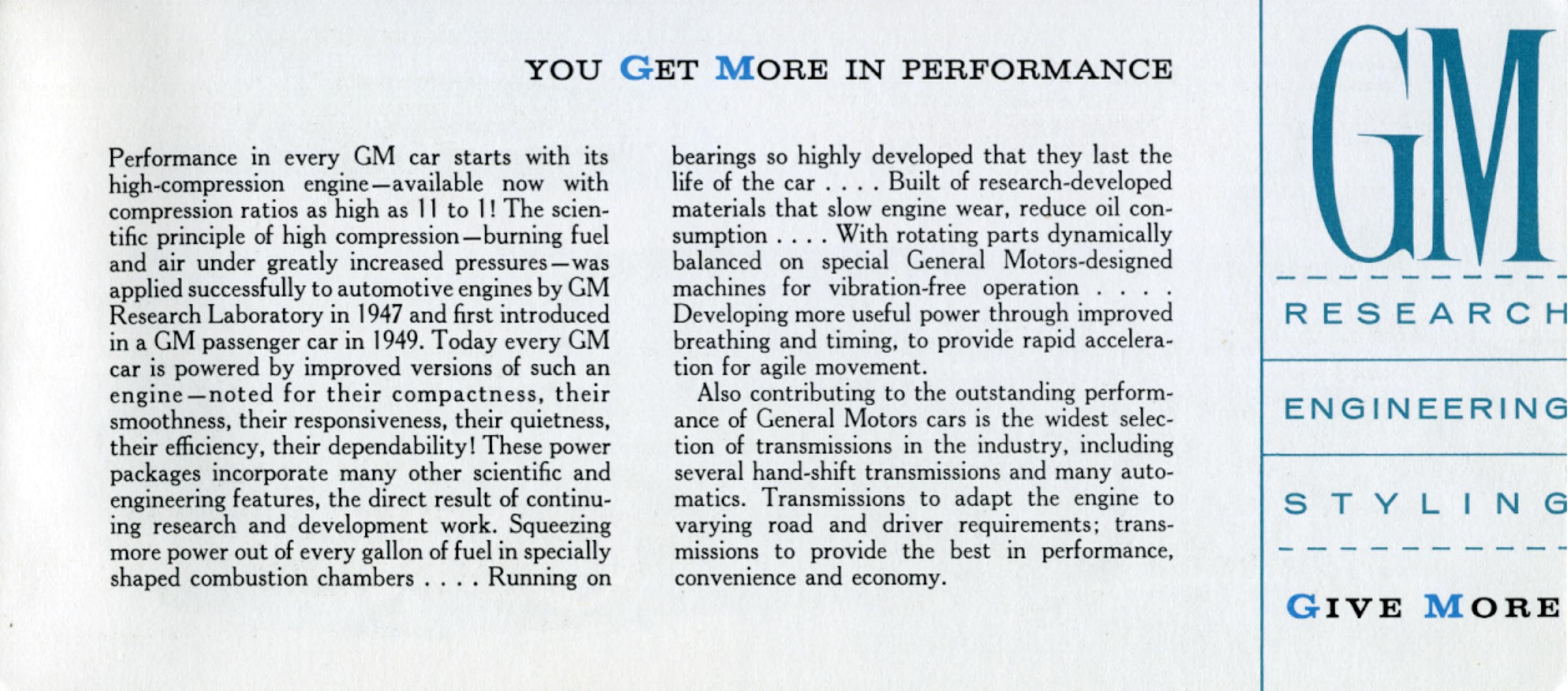 General Motors for 1959-15