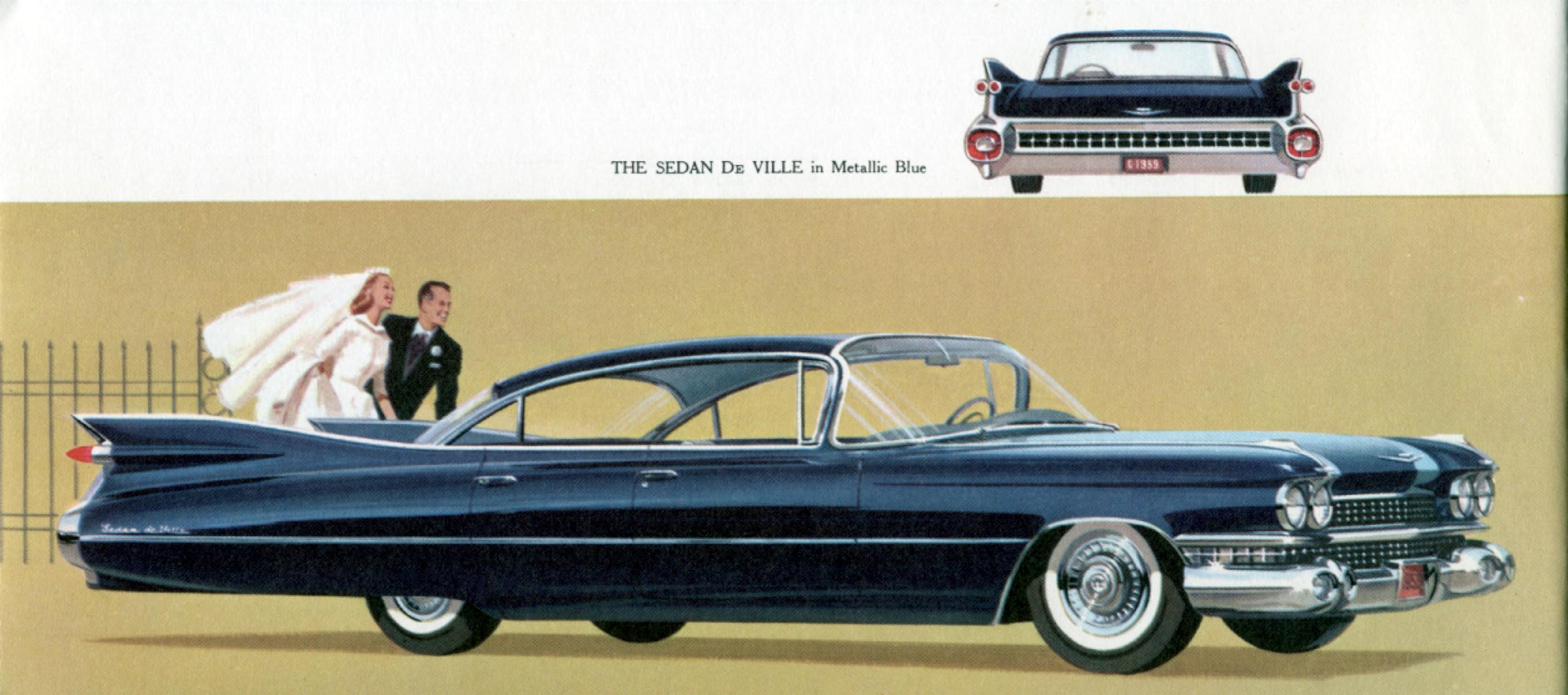 General Motors for 1959-28
