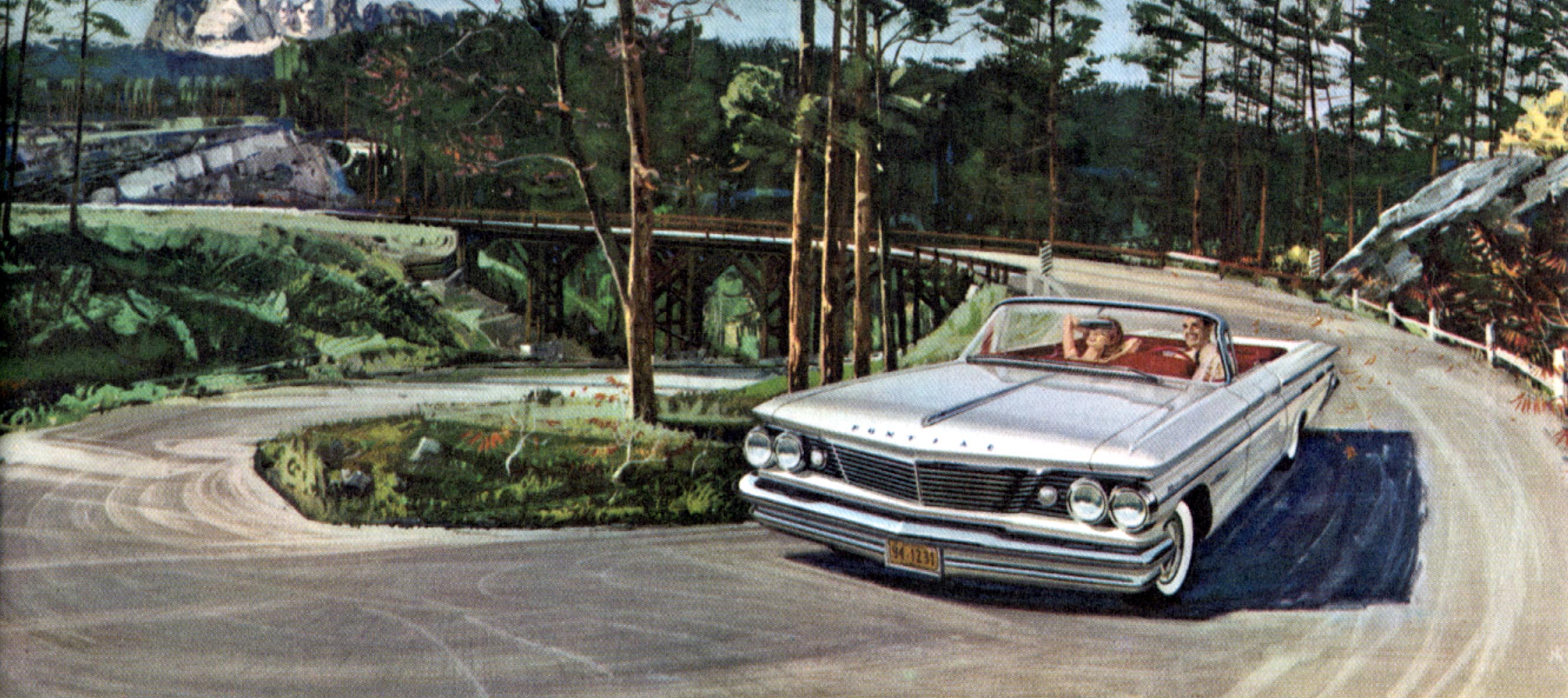 General Motors for 1960-13