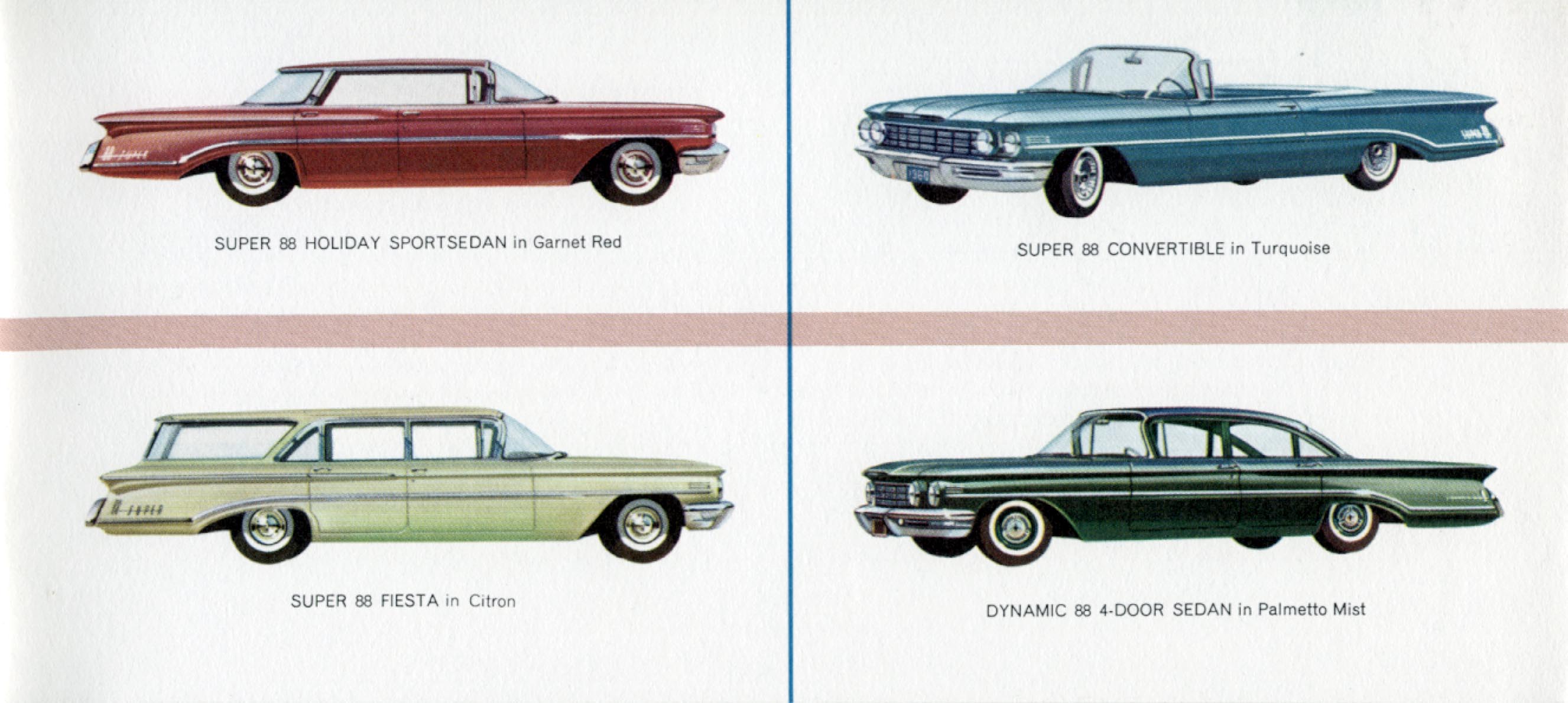 General Motors for 1960-23