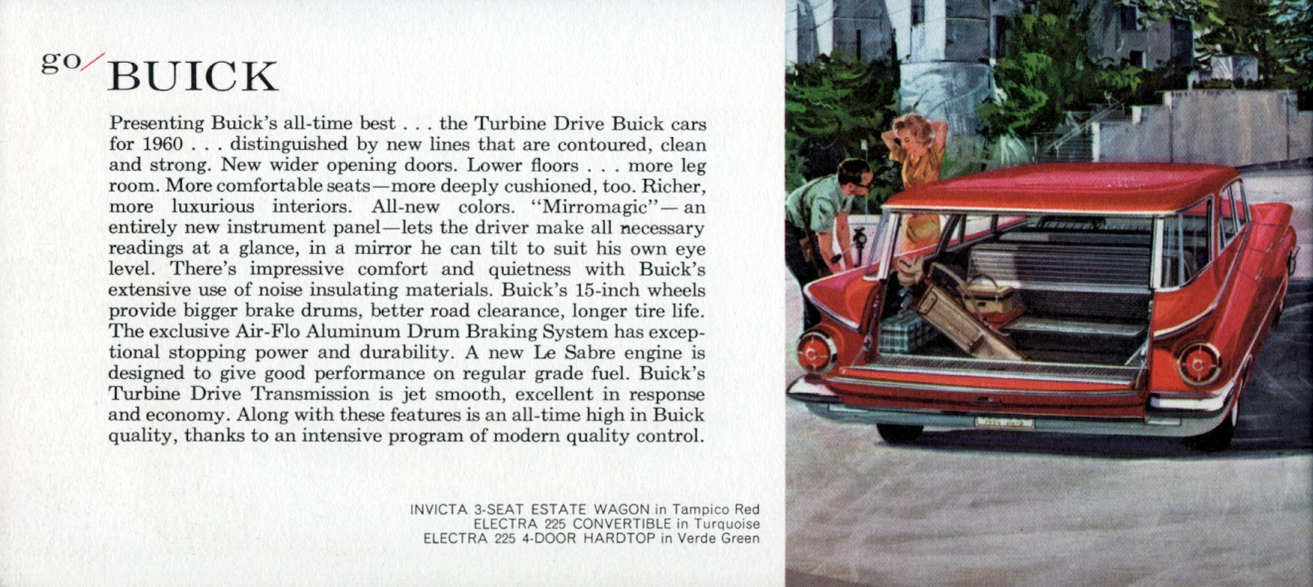 General Motors for 1960-26