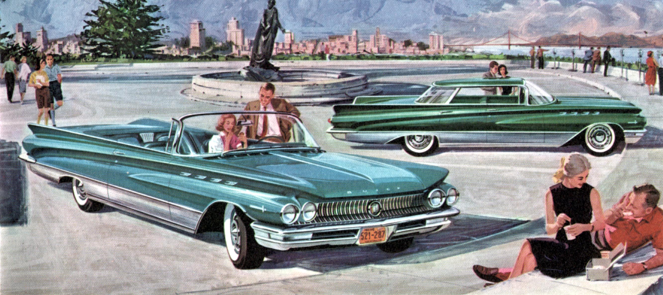 General Motors for 1960-27