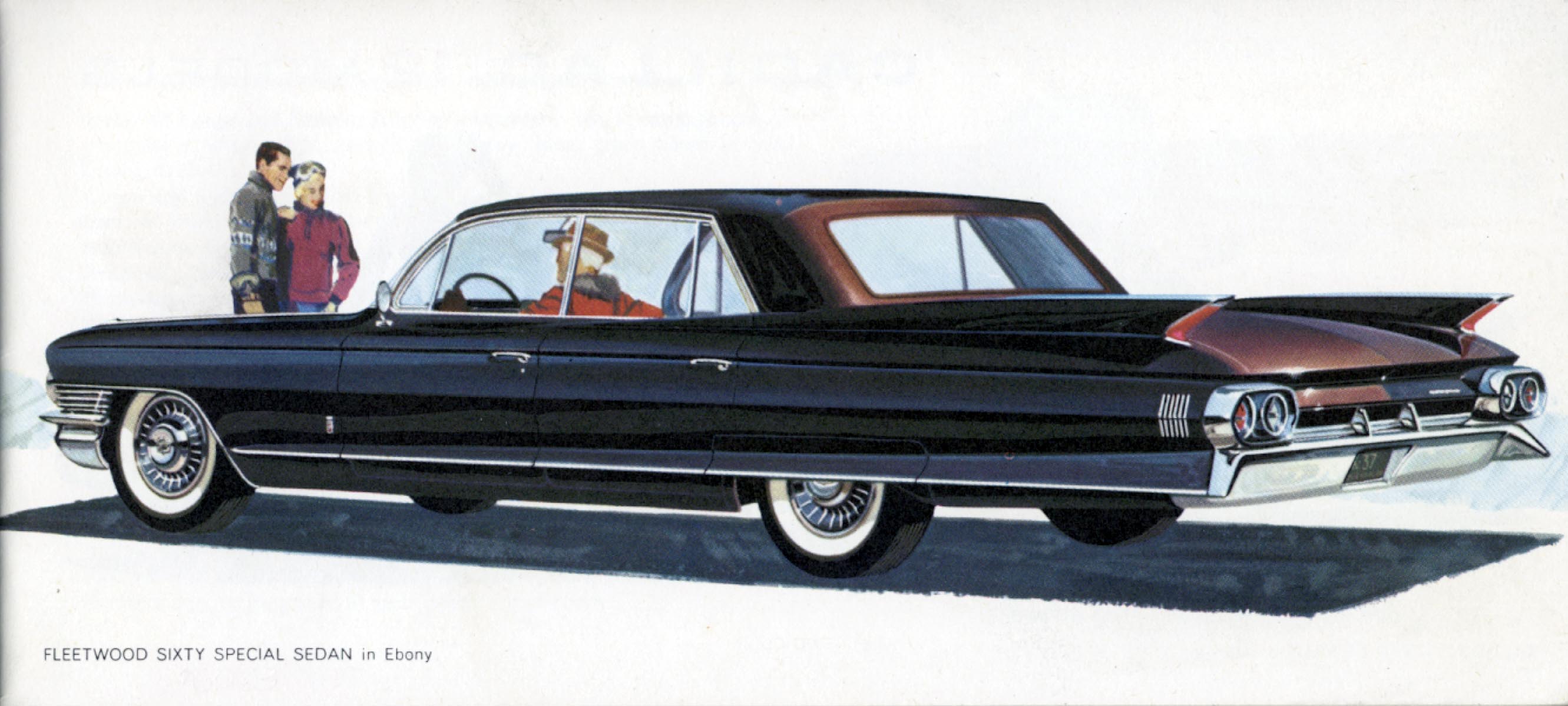 General Motors for 1961-05