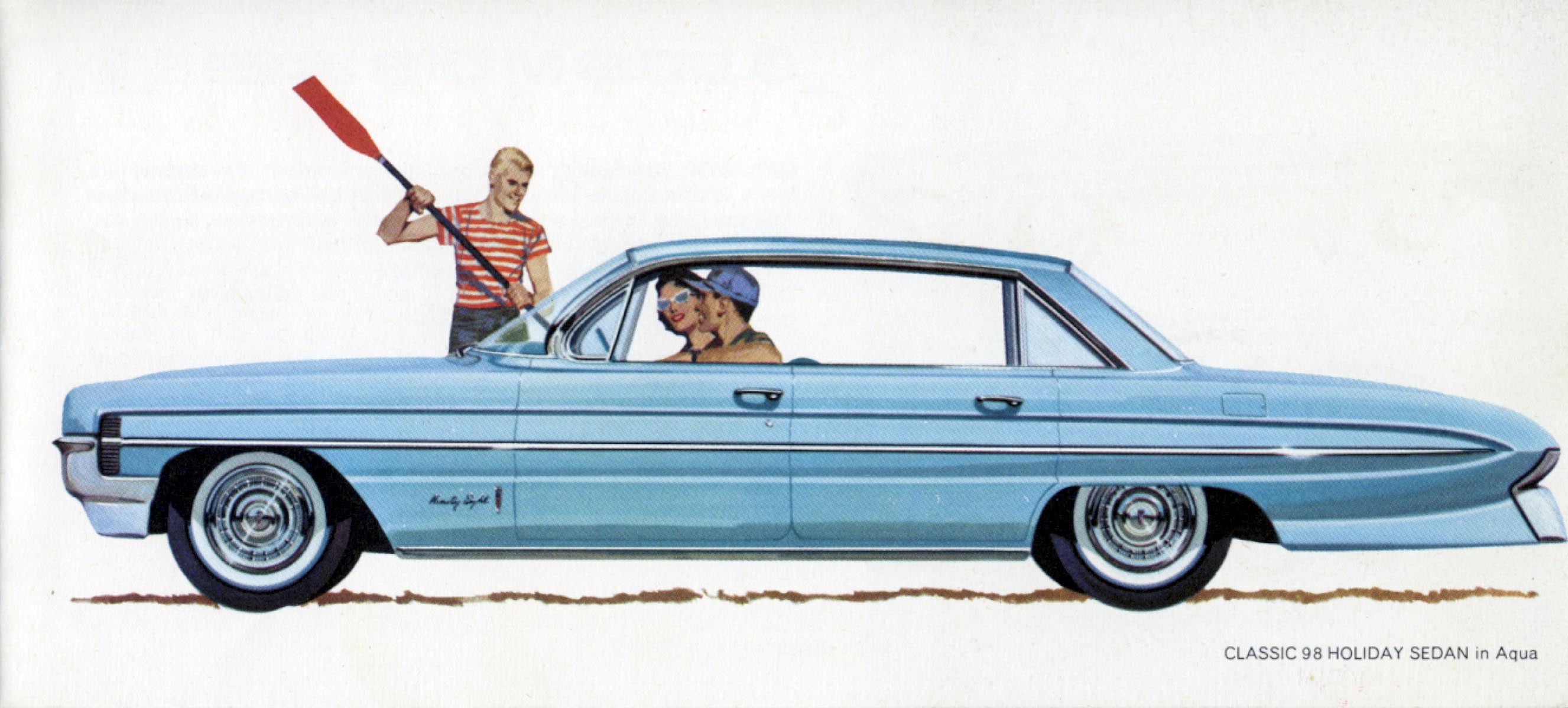 General Motors for 1961-15