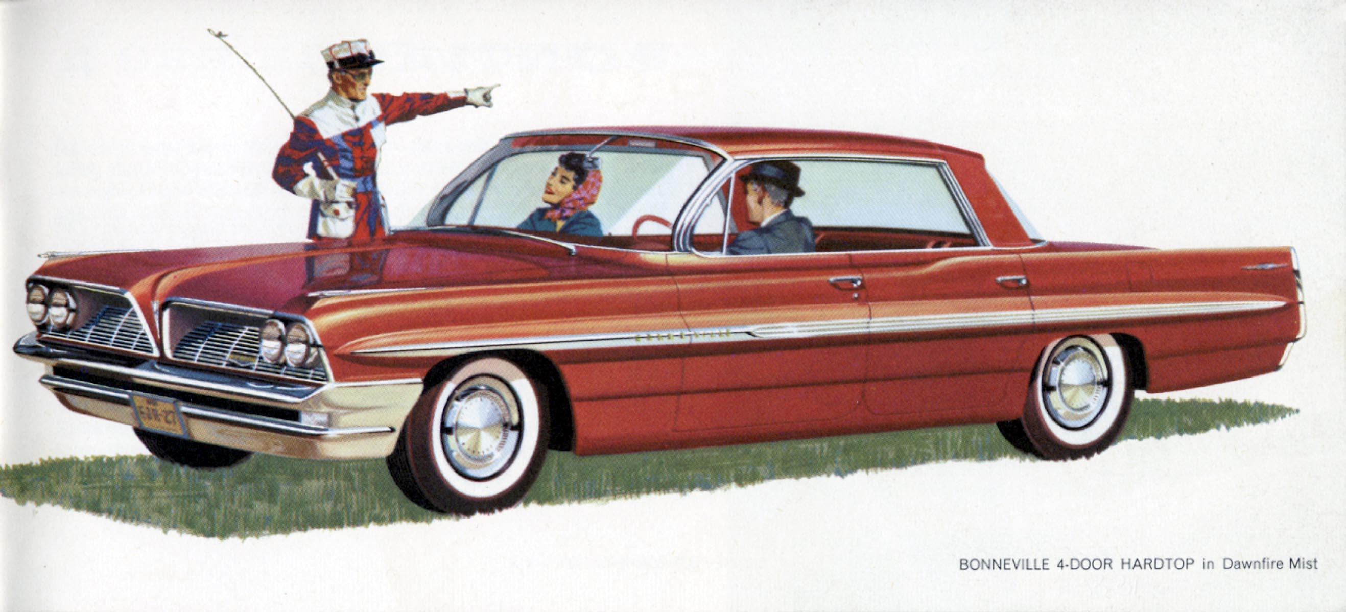 General Motors for 1961-21