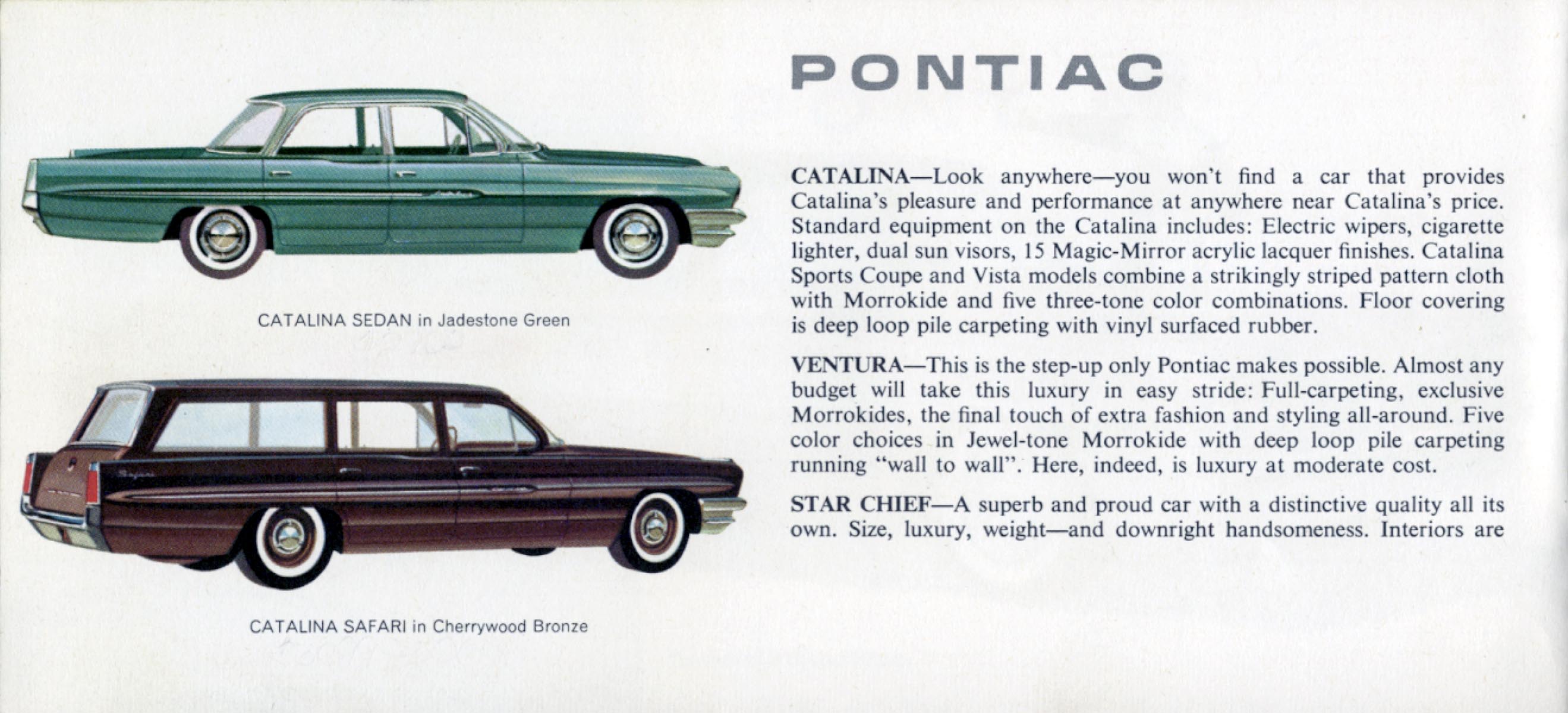 General Motors for 1961-22