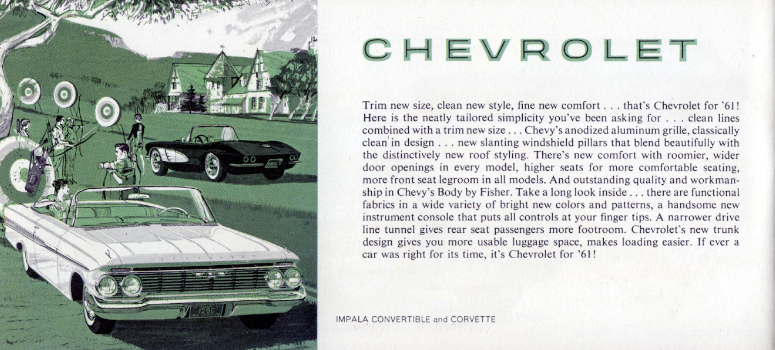 General Motors for 1961-26