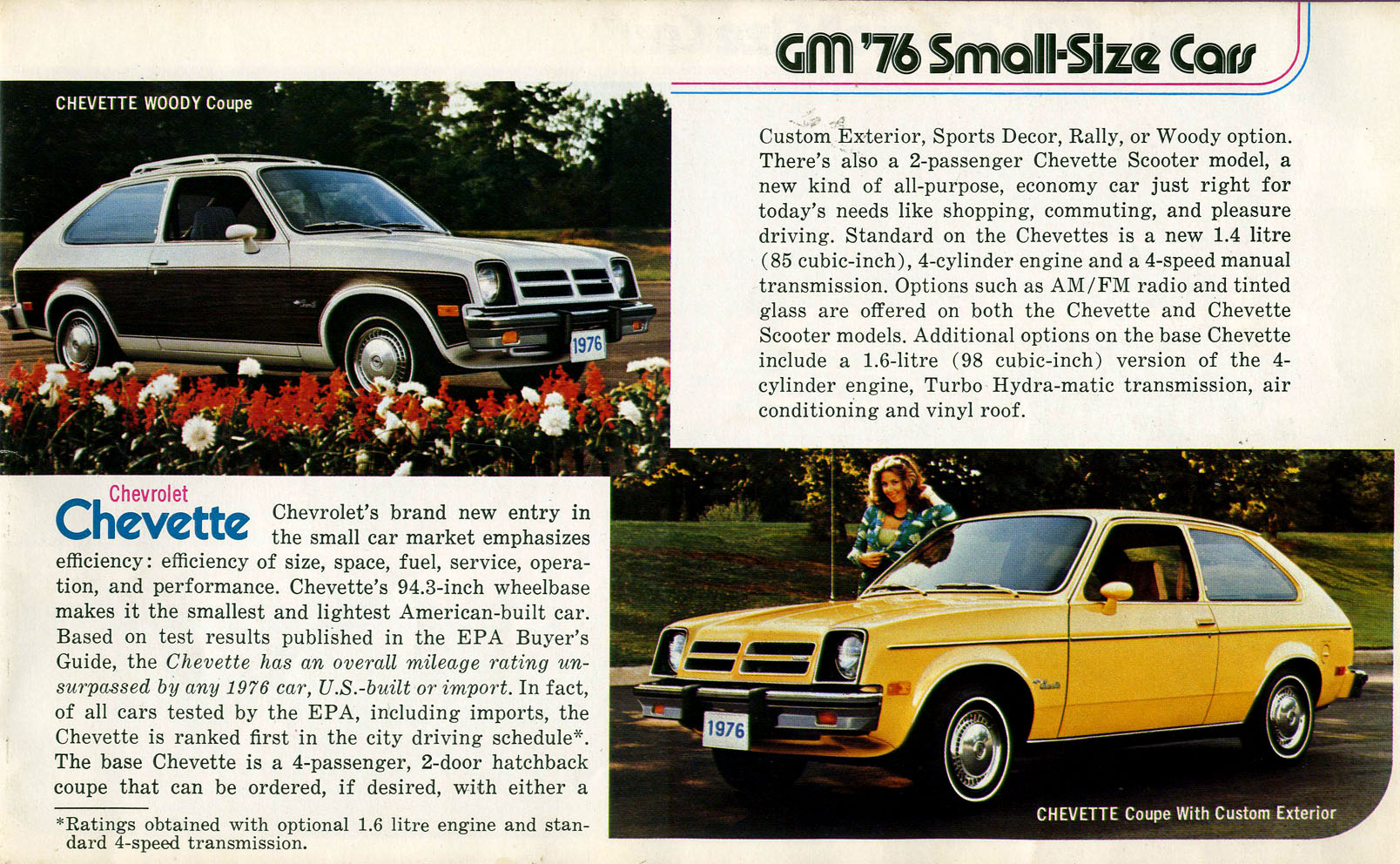 1976 GM-01