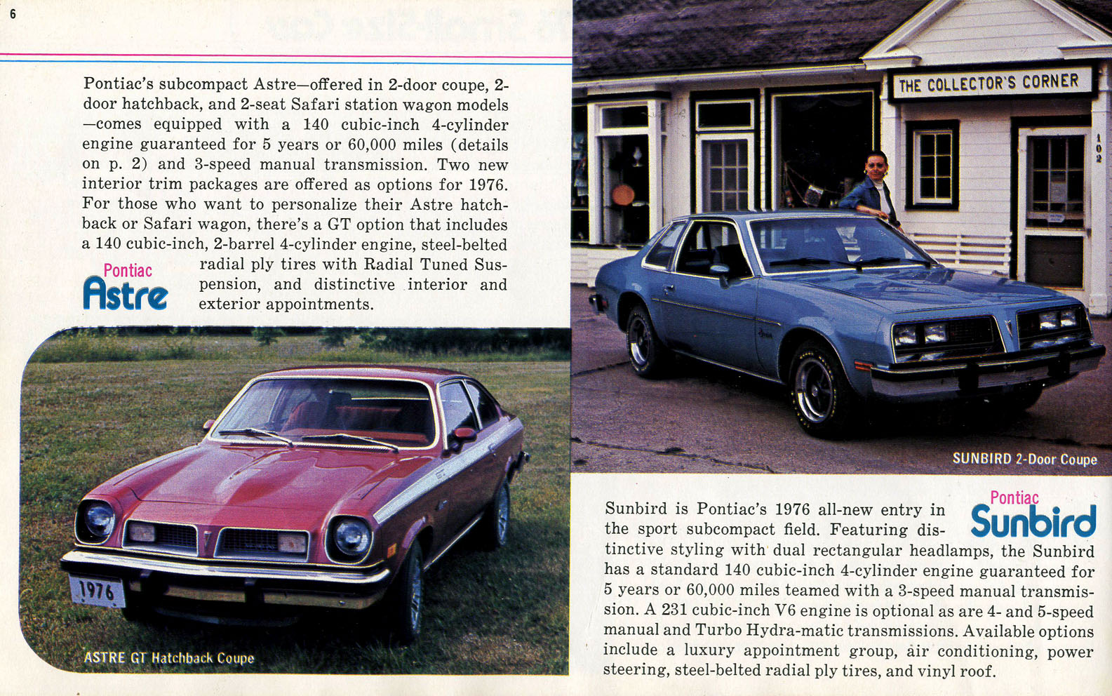 1976 GM-06