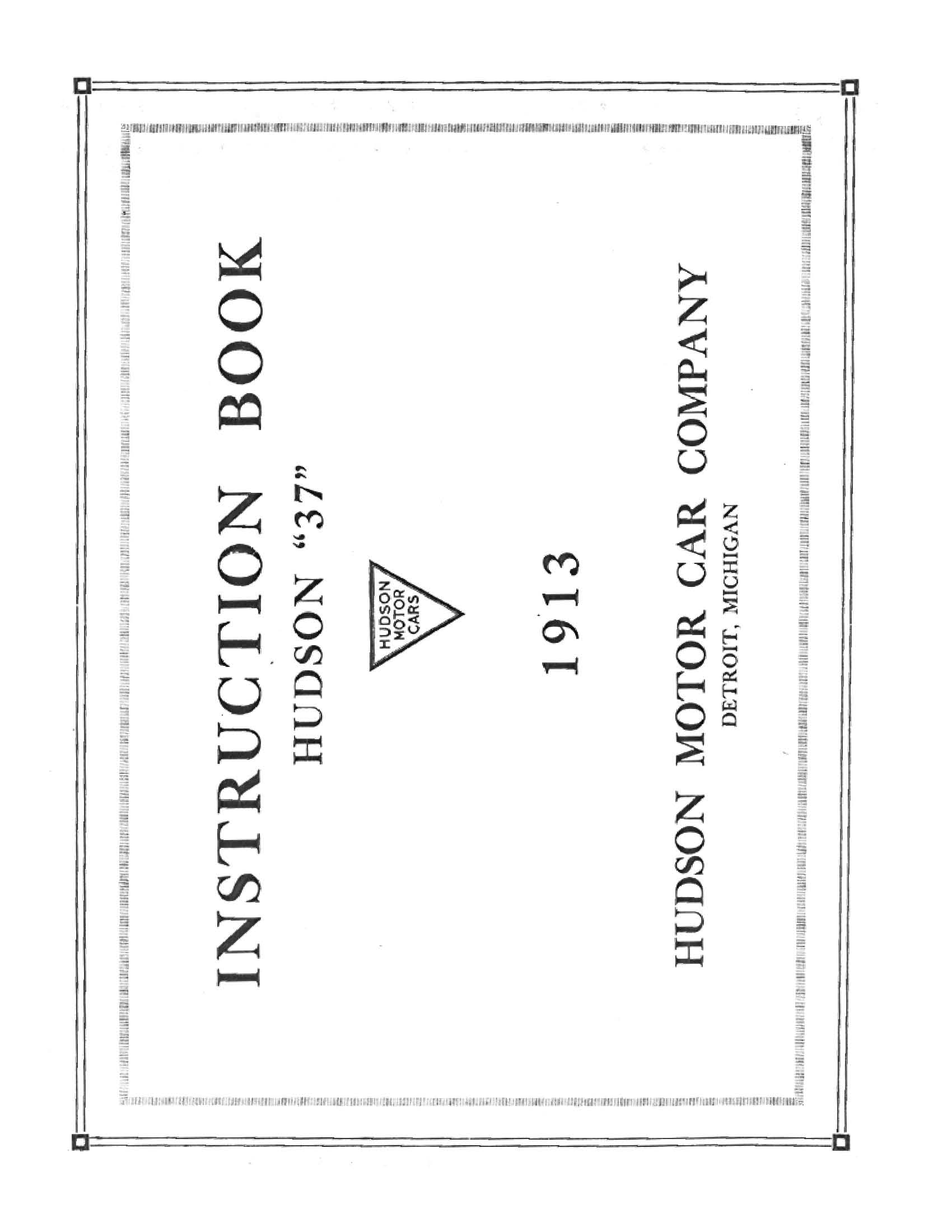 1913 Hudson Instruction Book-01