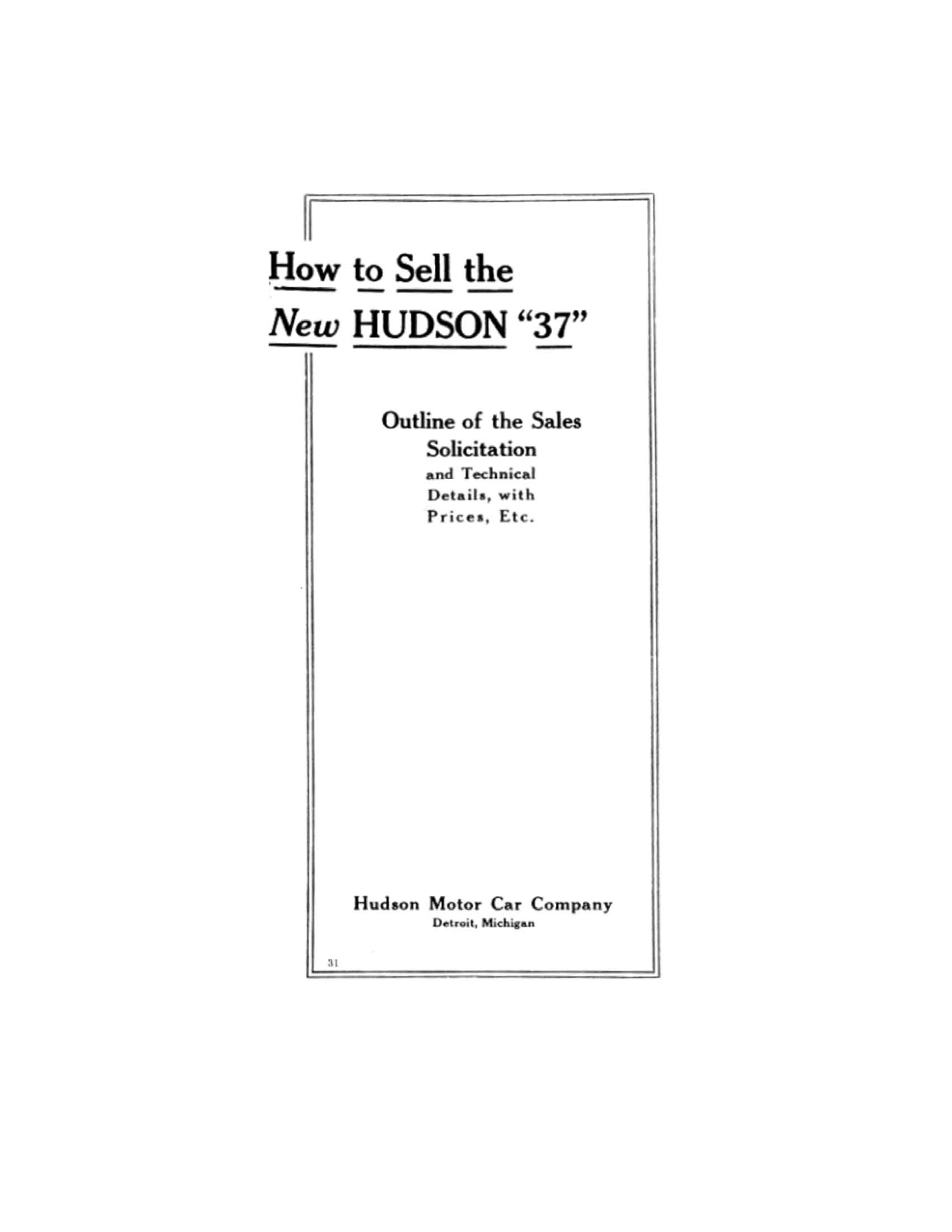 1913 Hudson Salesmans Book-01