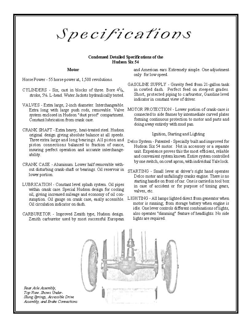 1915 Hudson Six-54 Info Book-05