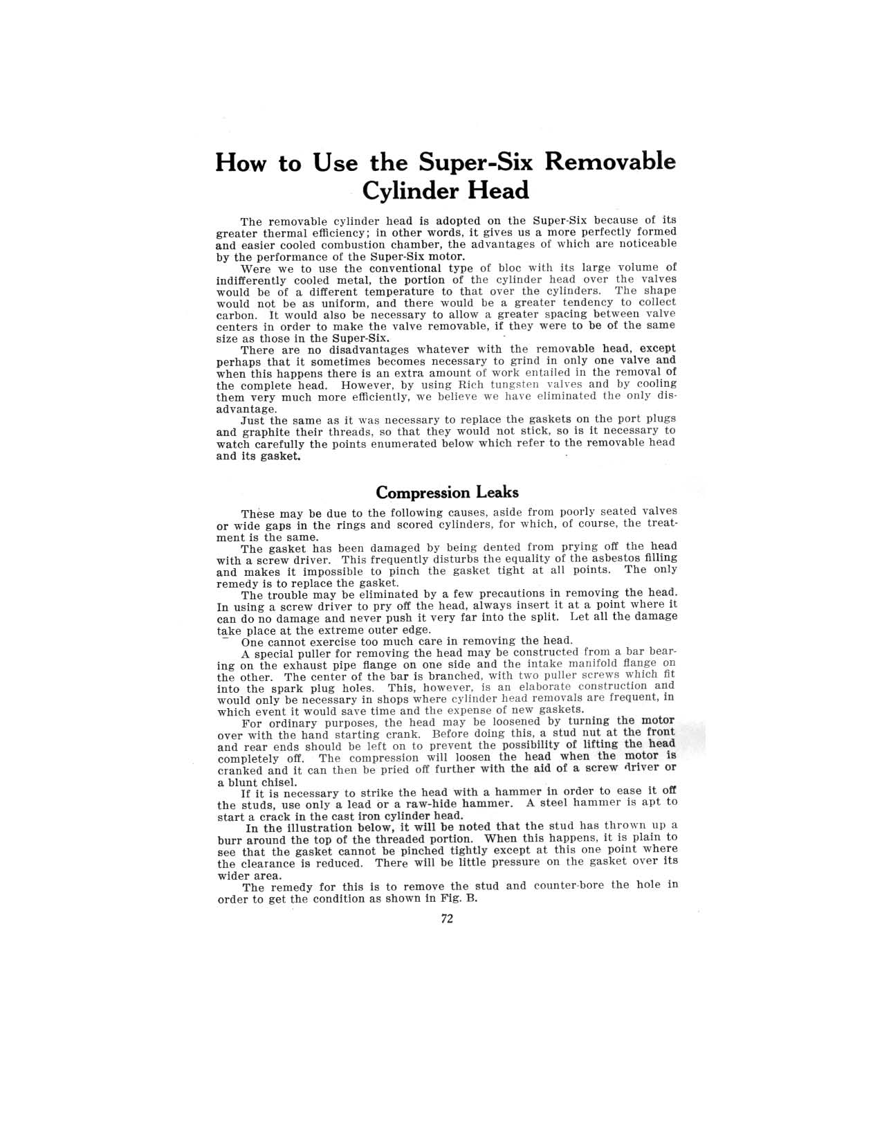 1916-18 Hudson Super-Six Service Manual-074