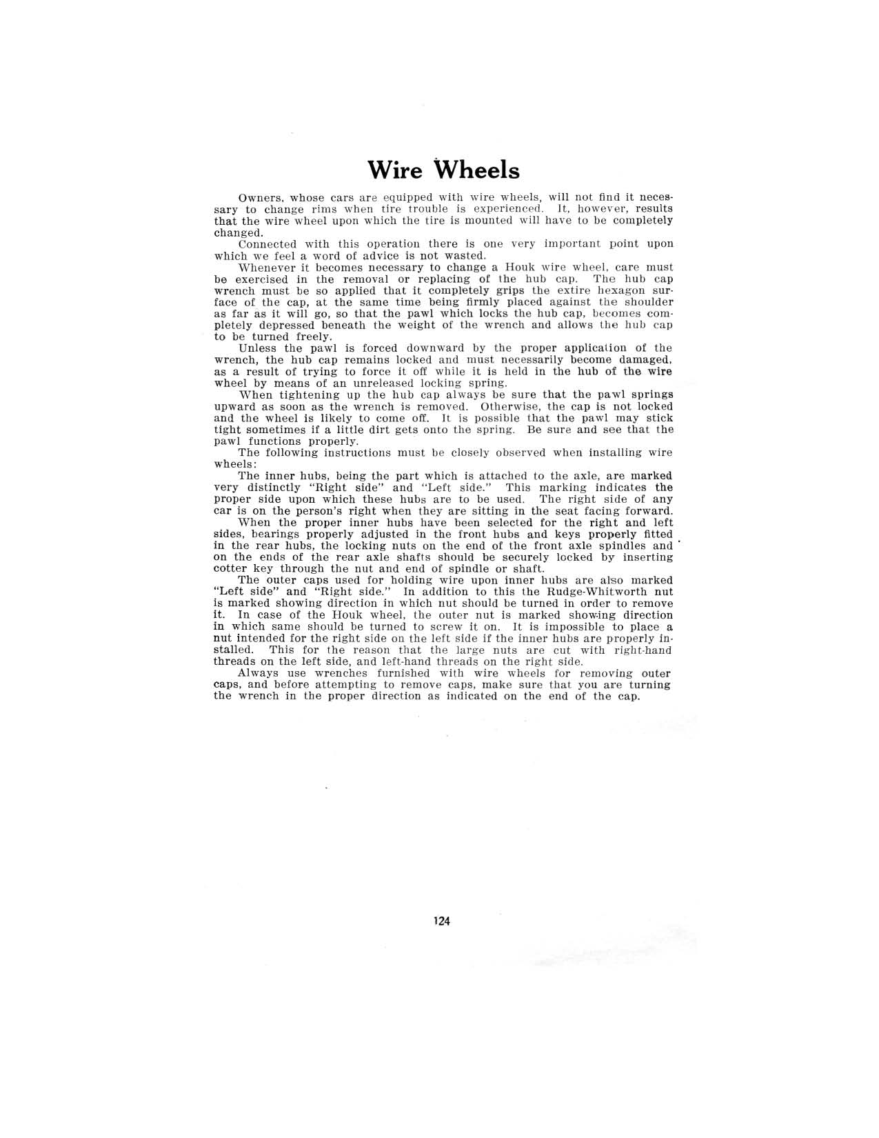 1916-18 Hudson Super-Six Service Manual-126