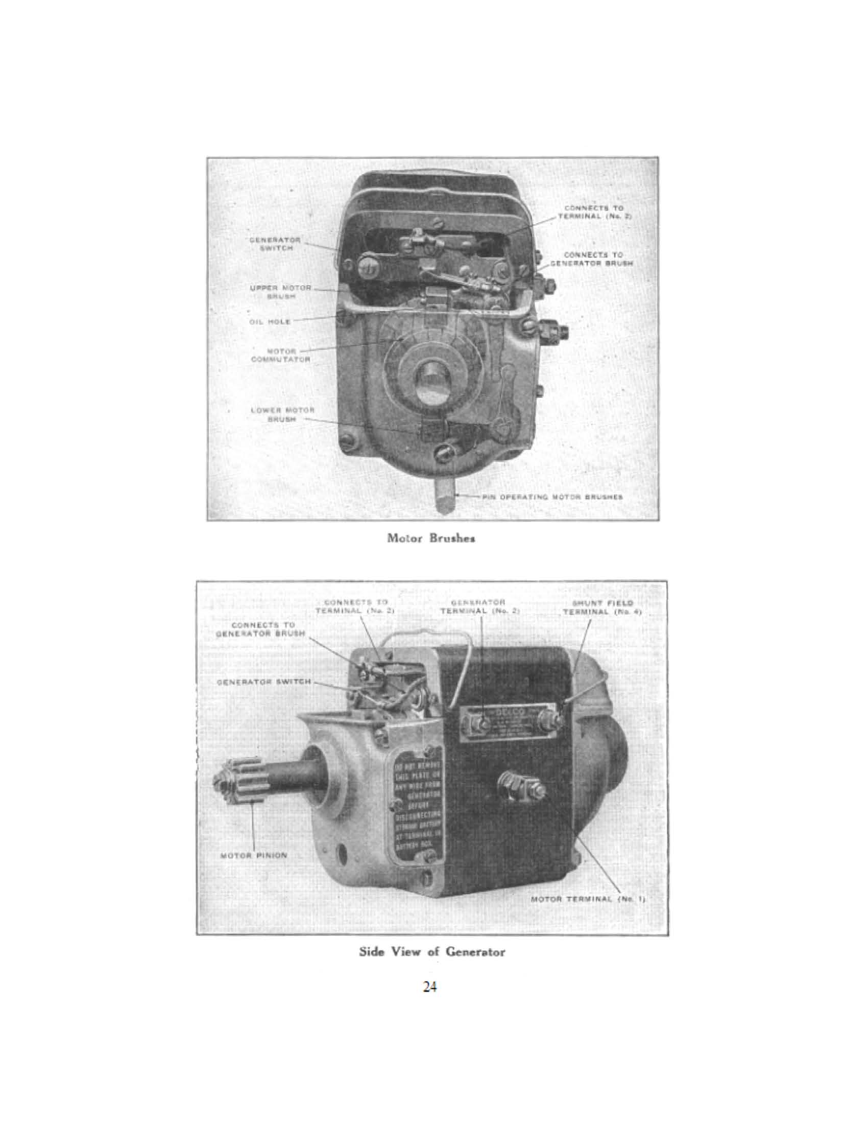 1921 Hudson Service Manual-26